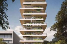 Apartment, Launch, For Sale, 3 Bedrooms, 3 Suites, 1 Bathroom, 2 Vacancies, Infrastructure, Swimming Pool, GNU, Petrópolis, Rs/ Poa