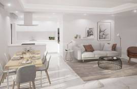 2, 3 AND 4 BEDROOM APARTMENTS UNDER CONSTRUCTION WITH ROOFTOP POOL LOCATED IN LAGOS