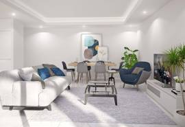 2, 3 AND 4 BEDROOM APARTMENTS UNDER CONSTRUCTION WITH ROOFTOP POOL LOCATED IN LAGOS