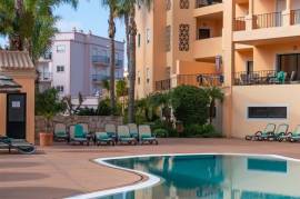 Resort Property in Luz