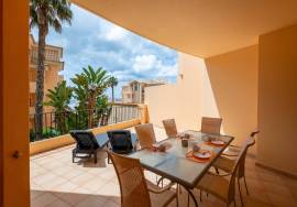 Resort Property in Luz