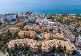 Resort Property in Luz