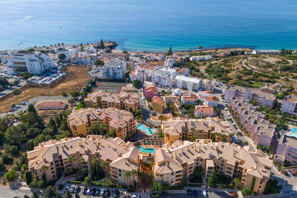 Resort Property in Luz