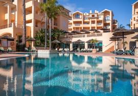 Resort Property in Luz
