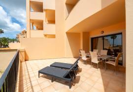 Resort Property in Luz