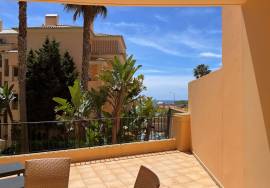 Resort Property in Luz