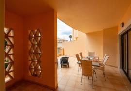 Resort Property in Luz