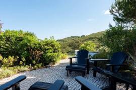 Coastal Country Retreat - near Salema