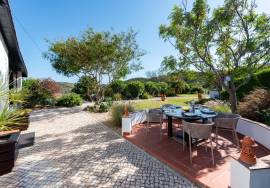 Coastal Country Retreat - near Salema