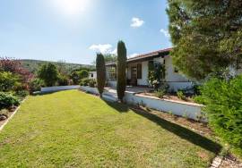 Coastal Country Retreat - near Salema