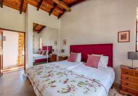 Coastal Country Retreat - near Salema