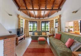 Coastal Country Retreat - near Salema