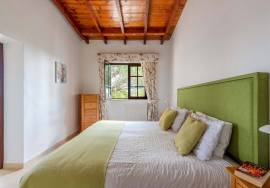 Coastal Country Retreat - near Salema
