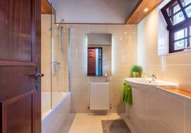 Coastal Country Retreat - near Salema