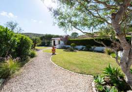 Coastal Country Retreat - near Salema