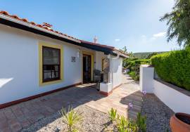 Coastal Country Retreat - near Salema