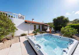 Coastal Country Retreat - near Salema
