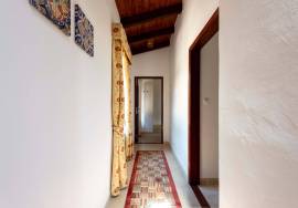 Coastal Country Retreat - near Salema
