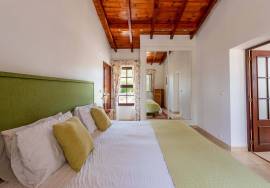 Coastal Country Retreat - near Salema