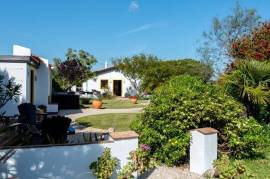 Coastal Country Retreat - near Salema