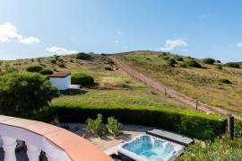 Coastal Country Retreat - near Salema