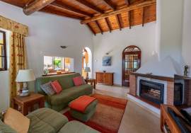 Coastal Country Retreat - near Salema