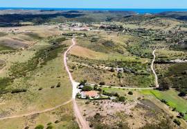 Coastal Country Retreat - near Salema