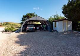 Coastal Country Retreat - near Salema