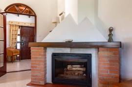 Coastal Country Retreat - near Salema