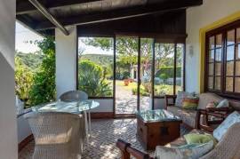 Coastal Country Retreat - near Salema