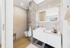 Tavira town centre 4 bedroom luxury villa with private pool