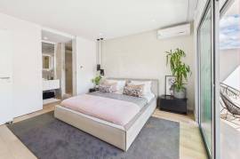 Tavira town centre 4 bedroom luxury villa with private pool