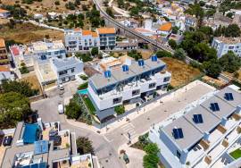 Tavira town centre 4 bedroom luxury villa with private pool