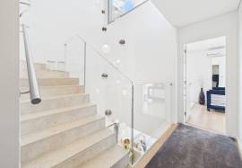 Tavira town centre 4 bedroom luxury villa with private pool