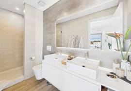 Tavira town centre 4 bedroom luxury villa with private pool