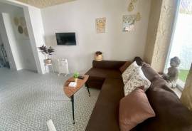 Patio De Limon Algodonales Townhouse