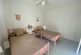 Patio De Limon Algodonales Townhouse