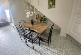 Patio De Limon Algodonales Townhouse