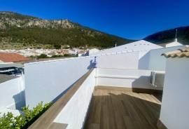 Patio De Limon Algodonales Townhouse