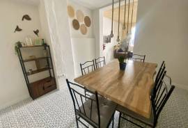 Patio De Limon Algodonales Townhouse