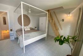 Patio De Limon Algodonales Townhouse