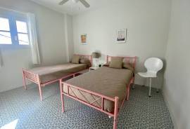 Patio De Limon Algodonales Townhouse