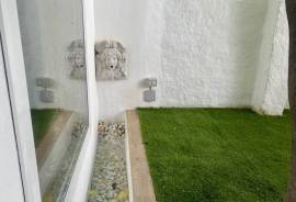 Patio De Limon Algodonales Townhouse