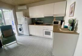 Patio De Limon Algodonales Townhouse