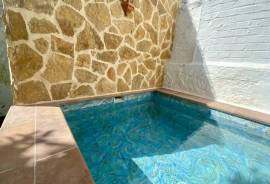 Patio De Limon Algodonales Townhouse