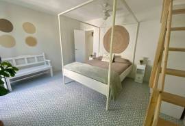 Patio De Limon Algodonales Townhouse