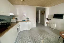 Patio De Limon Algodonales Townhouse