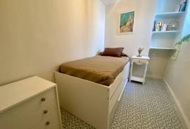 Patio De Limon Algodonales Townhouse