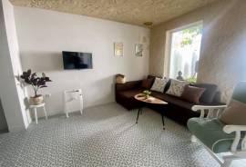 Patio De Limon Algodonales Townhouse