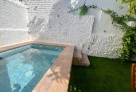 Patio De Limon Algodonales Townhouse